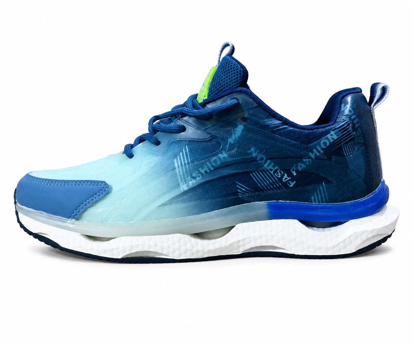 Z-Walk Modern Blue Athletic Sneaker alternate view