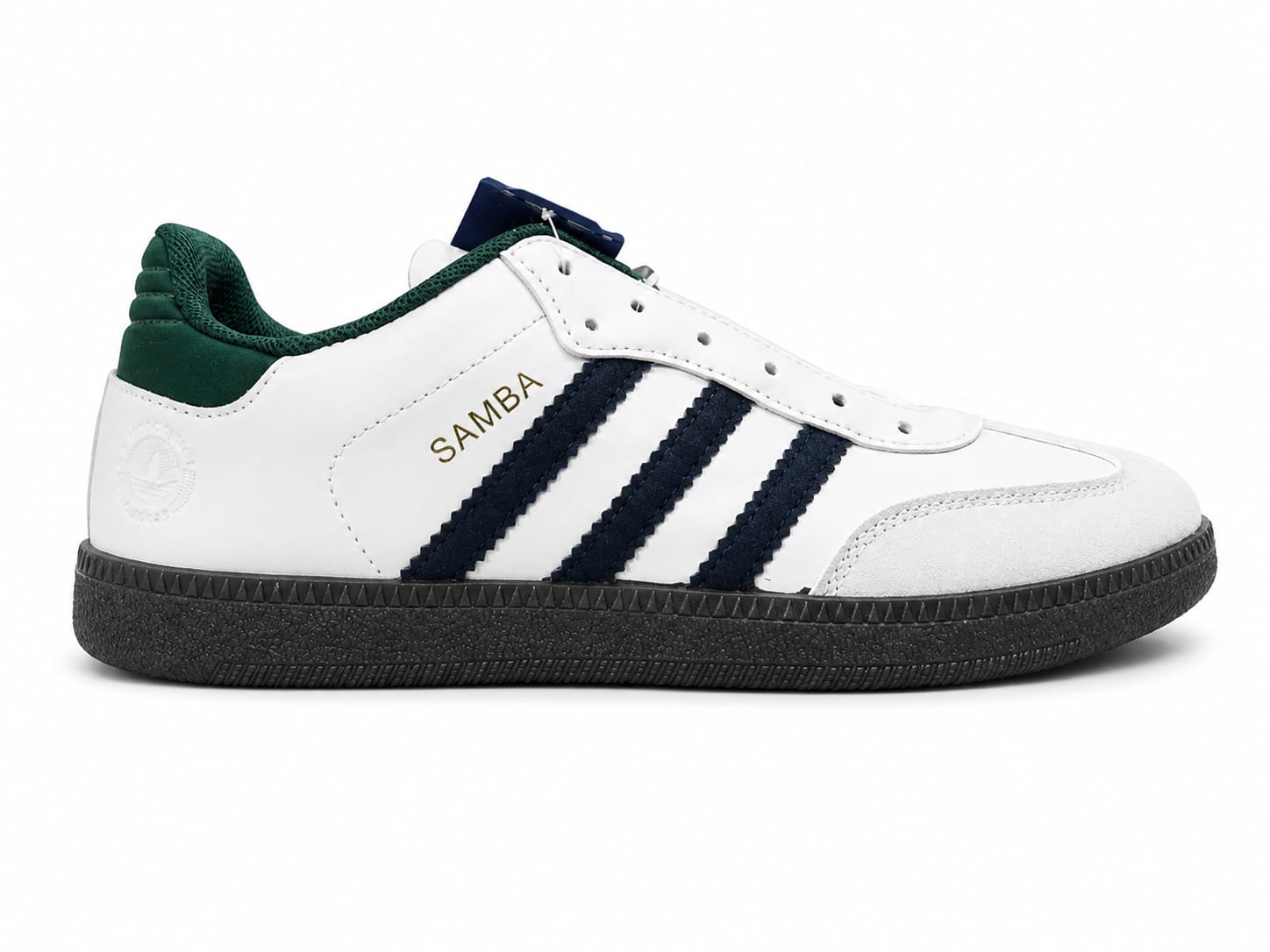 Premium Adidas Samba Vegan 😍